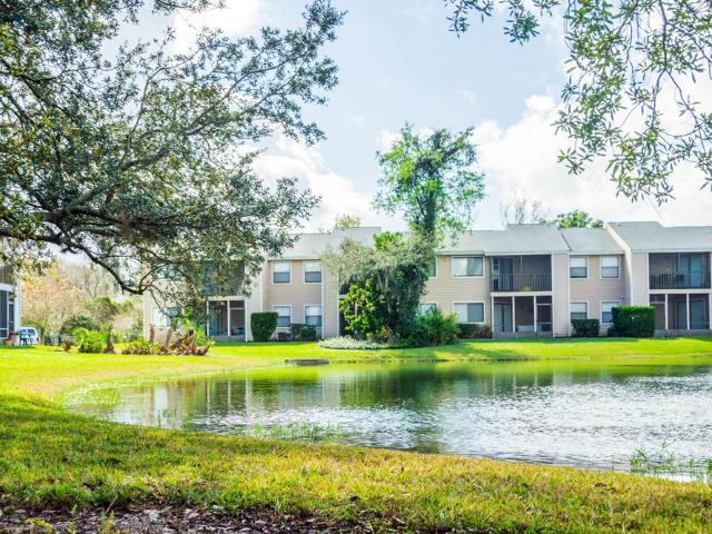 2 BR, 2 BA Apartment 1088 W Granada Blvd Unit 16 06, Ormond Beach, FL 32174