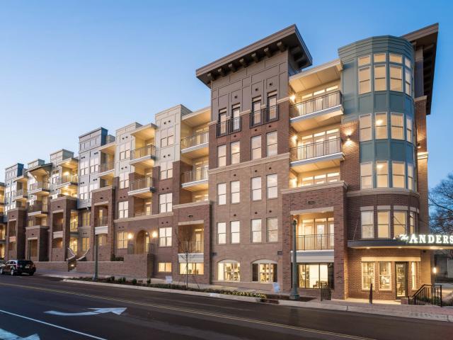 2 BR, 2 BA Apartment 108 E Main St Unit 322, Rock Hill, SC 29730