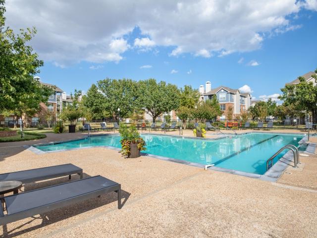 2 BR, 2 BA Apartment 10900 South Pennsylvania Avenue Unit 1825, Oklahoma City, OK 73170