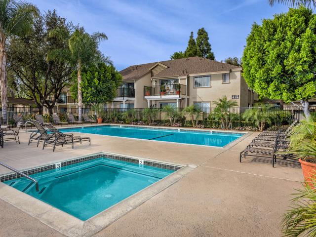 2 BR, 2 BA Apartment 10935 Terra Vista Parkway Unit 067, Rancho Cucamonga, CA 91730