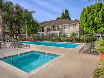 2 BR, 2 BA Apartment 10935 Terra Vista Parkway Unit 126, Rancho Cucamonga, CA 91730