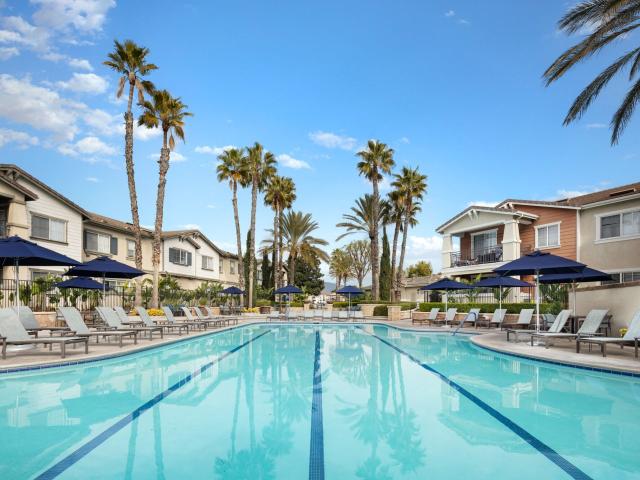2 BR, 2 BA Apartment 10950 Church Street Unit 3524, Rancho Cucamonga, CA 91730