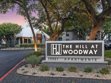 2 BR, 2 BA Apartment 10951 Laureate Drive Unit 1107, San Antonio, TX 78249
