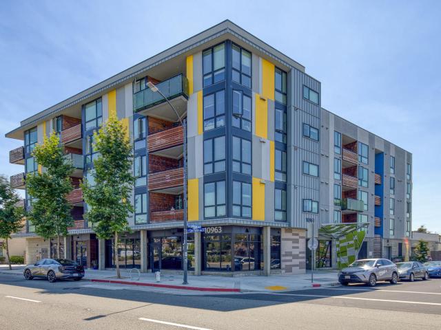 2 BR, 2 BA Apartment 10963 San Pablo Avenue Unit 307, El Cerrito, CA 94530