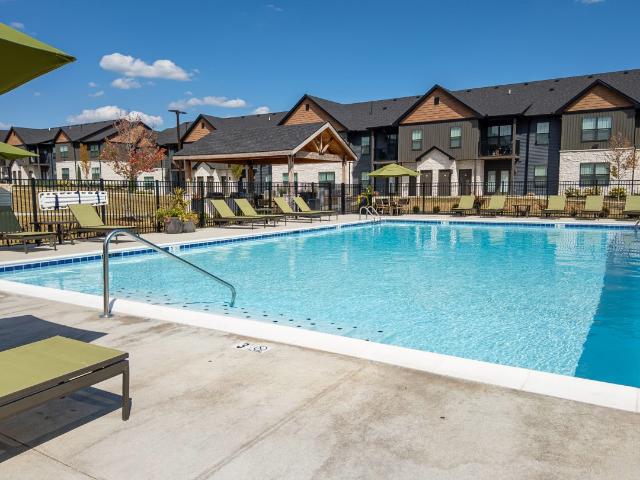 2 BR, 2 BA Apartment 10 Aime Drive Unit 9 140 114, Springboro, OH 45066
