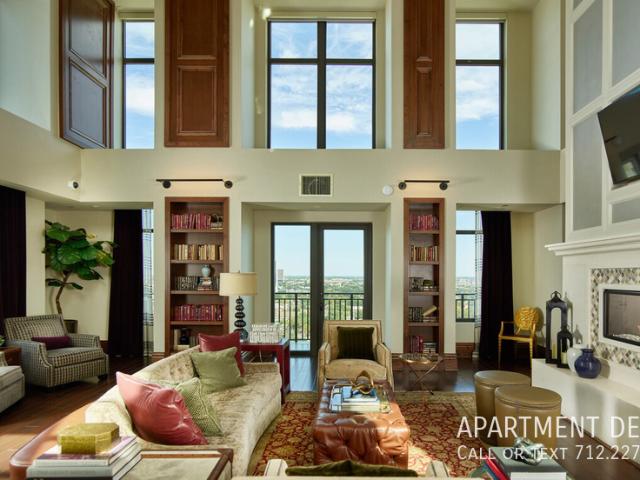 2 BR, 2 BA Apartment 10 Chelsea BlvdÂ, Houston, TX 77006