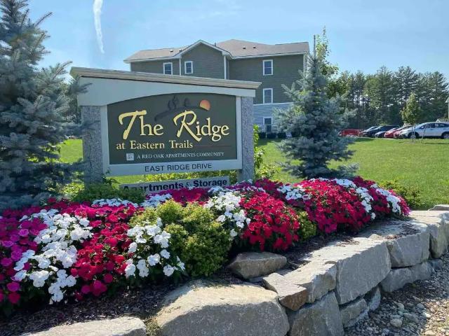 2 BR, 2 BA Apartment 10 E Ridge Dr Unit 10 308, Milford, NH 03055