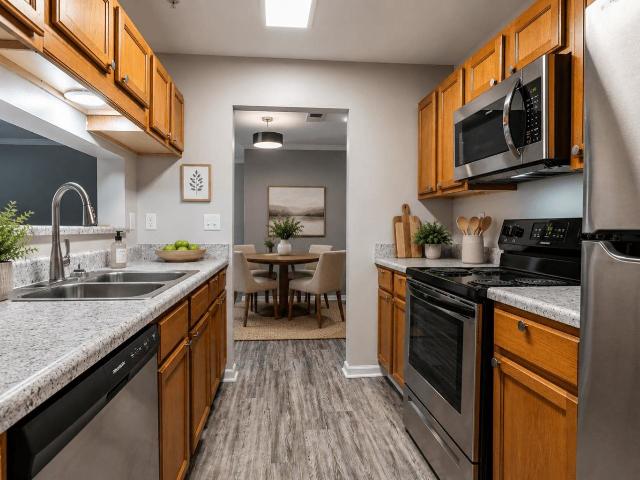 2 BR, 2 BA Apartment 10 Kensington Manor Drive Unit 200 218, Calera, AL 35040