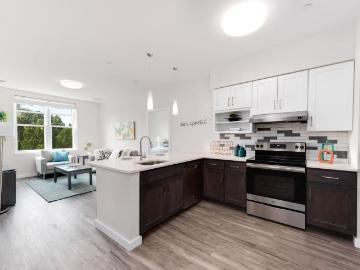 2 BR, 2 BA Apartment 10 Park Row West Unit 220, Providence, RI 02903