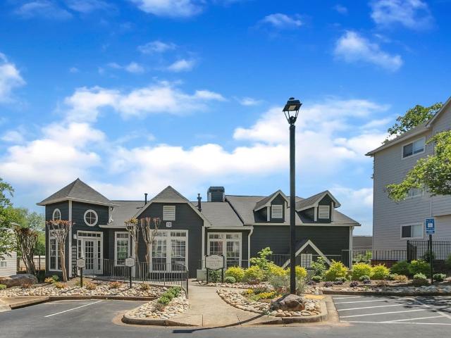 2 BR, 2 BA Apartment 10 Rimington Lane Unit 705, Decatur, GA 30030