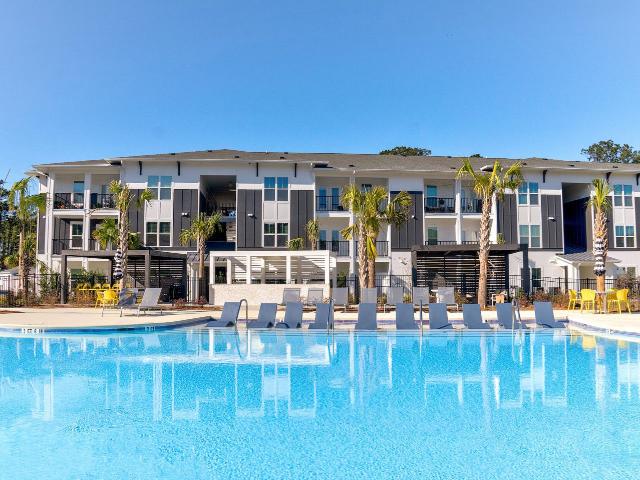 2 BR, 2 BA Apartment 10 Sikes Trail Unit 2 308, Bluffton, SC 29910