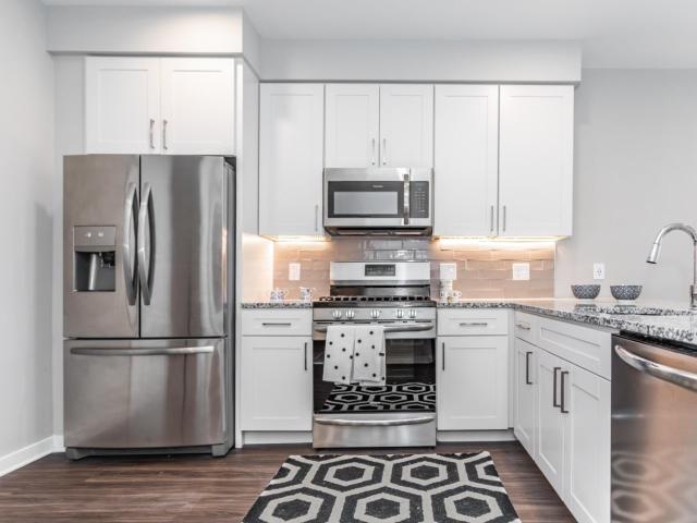 2 BR, 2 BA Apartment 10 Union Avenue Unit 316, Bala Cynwyd, PA 19004