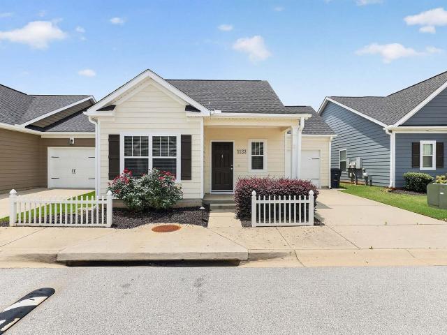 2 BR, 2 BA Apartment 10 Walnut Lane Unit 2044AL, North Augusta, SC 29860
