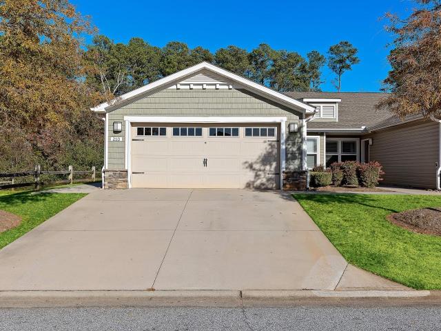 2 BR, 2 BA Apartment 113 Karland Drive Unit 217, Simpsonville, SC 29680