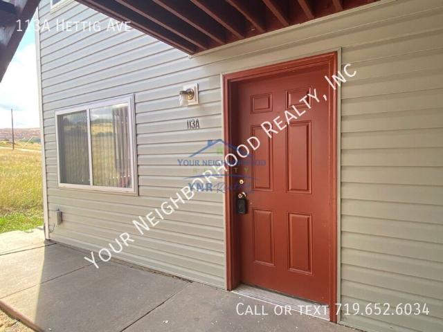 2 BR, 2 BA Apartment 113A Hettig Ave, Cripple Creek, CO 80813
