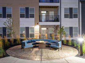 2 BR, 2 BA Apartment 11005 Octave Dr Unit 2330, Zionsville, IN 46077