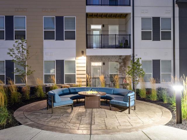 2 BR, 2 BA Apartment 11005 Octave Dr Unit 3126, Zionsville, IN 46077