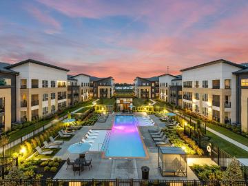 2 BR, 2 BA Apartment 11005 Octave Dr Unit 3314, Zionsville, IN 46077
