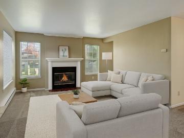 2 BR, 2 BA Apartment 11000 16th Ave SE Unit 0316, Everett, WA 98208