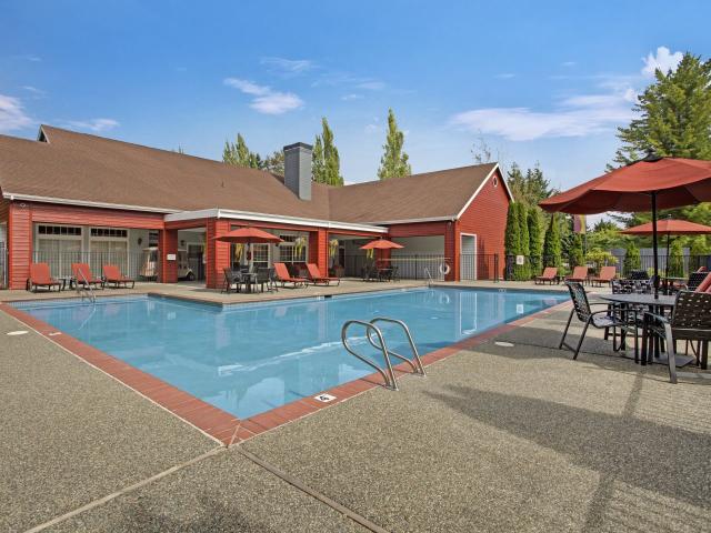 2 BR, 2 BA Apartment 11000 16th Ave SE Unit 0614, Everett, WA 98208