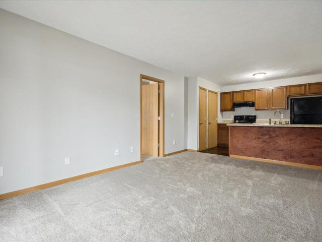 2 BR, 2 BA Apartment 1100 Clarinet Blvd S Unit 116, Elkhart, IN 46516