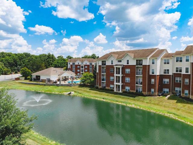 2 BR, 2 BA Apartment 1100 Devonshire East Dr Unit 1199C, Greenwood, IN 46143