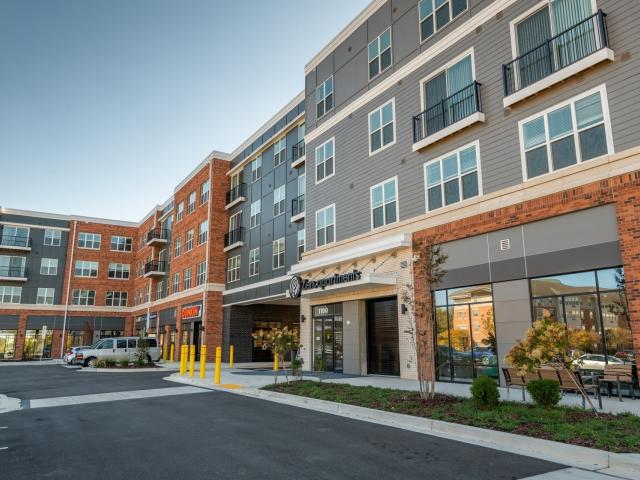 2 BR, 2 BA Apartment 1100 E. 33rd Street Unit 409, Baltimore, MD 21218