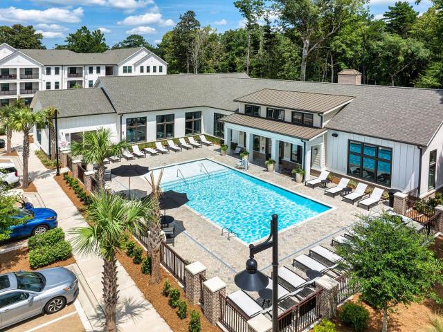 2 BR, 2 BA Apartment 1100 Hampton Rivers Road Unit 5 118, Charleston, SC 29414