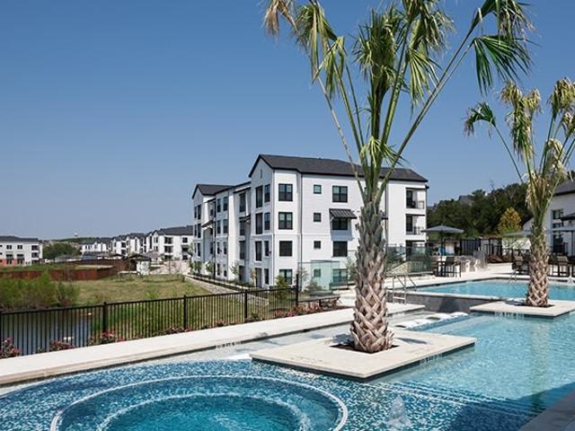 2 BR, 2 BA Apartment 1100 Hidden Valley Dr Unit 3208, Round Rock, TX 78665