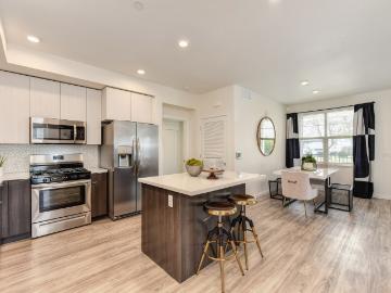 2 BR, 2 BA Apartment 1100 Vintage Lane Unit I130, Morgan Hill, CA 95037