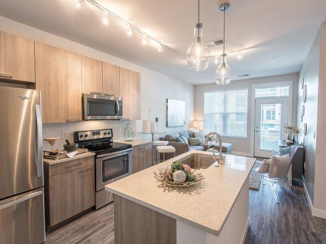 2 BR, 2 BA Apartment 11011 West North Avenue Unit 402, Milwaukee, WI 53226