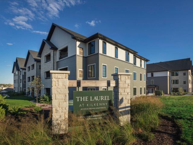 2 BR, 2 BA Apartment 1101 Connery Cove Unit 104, Waunakee, WI 53597