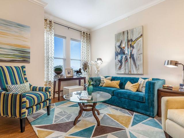 2 BR, 2 BA Apartment 1101 Dickory Avenue Unit E245, New Orleans, LA 70123