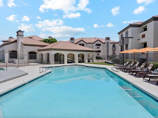 2 BR, 2 BA Apartment 1101 South Sycamore Unit 328, Mesa, AZ 85202