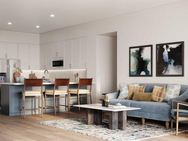 2 BR, 2 BA Apartment 1101 Sapphire Bay Boulevard Unit 415, Rowlett, TX 75088