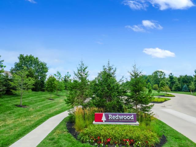 2 BR, 2 BA Apartment 1101 Pin Oak Lane Unit 1211, Blacklick, OH 43004