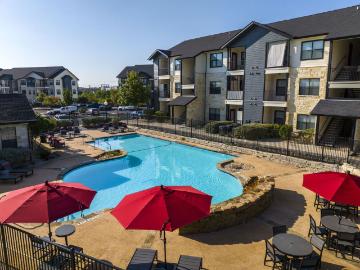 2 BR, 2 BA Apartment 11022 Culebra Rd Unit 6107, San Antonio, TX 78254