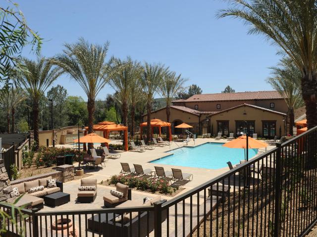 2 BR, 2 BA Apartment 11035 Via Livorno Unit 3116, San Diego, CA 92129
