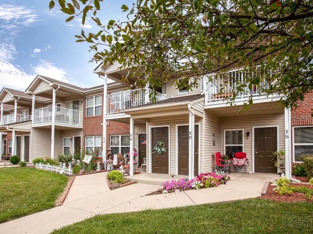 2 BR, 2 BA Apartment 1103 North State Street Unit 5035, Lincoln, IL 62656