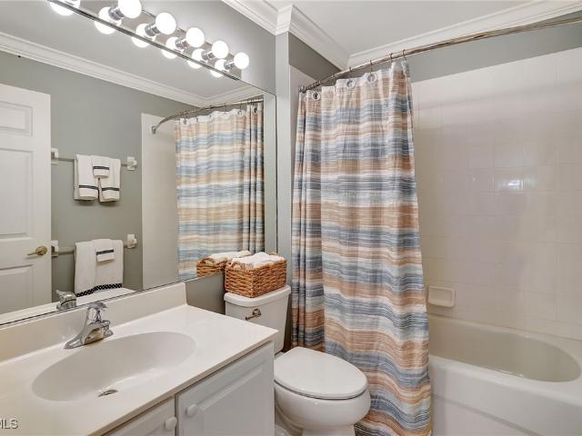 2 BR, 2 BA Apartment 11041 Iron Horse Way, Fort Myers, FL 33913