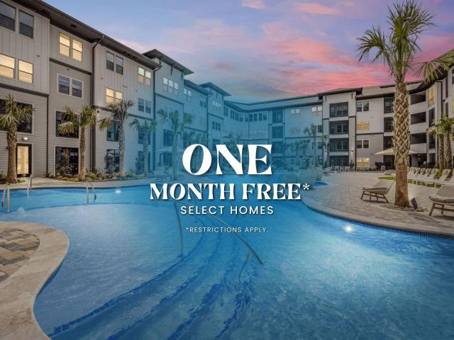 2 BR, 2 BA Apartment 1105 Sunset Crest Lane Unit 2220, Summerville, SC 29486