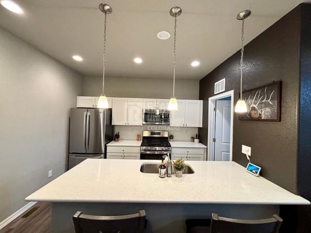 2 BR, 2 BA Apartment 11071 Linley Way, Peyton, CO 80831