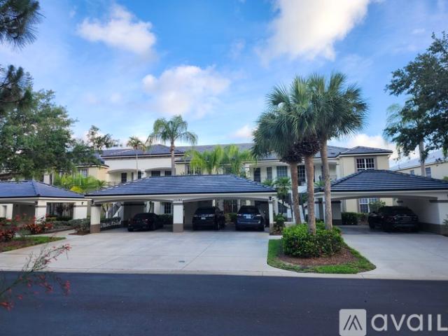 2 BR, 2 BA Apartment 11081 Corsia Trieste Way, Unit 204, Bonita Springs, FL 34135