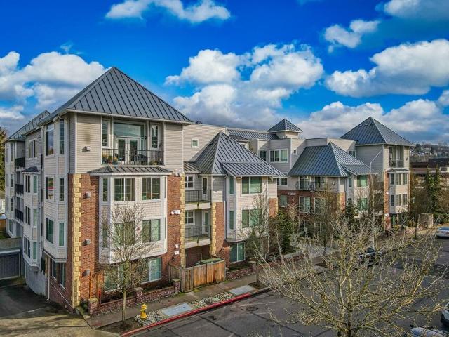 2 BR, 2 BA Apartment 110 Williams Avenue South Unit 213, Renton, WA 98057