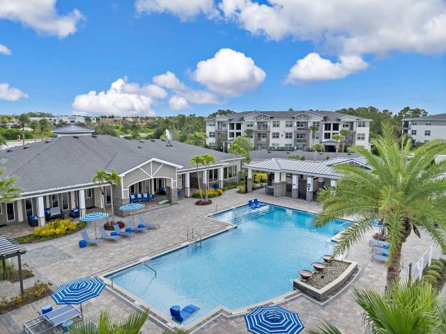 2 BR, 2 BA Apartment 110 Sagecrest Circle Unit 02 203, Melbourne, FL 32904