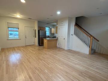 2 BR, 2 BA Apartment 110 Second St, Unit PH12, Cambridge, MA 02141
