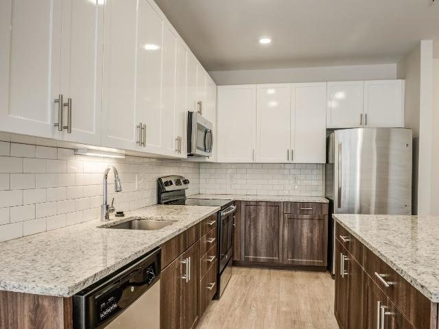 2 BR, 2 BA Apartment 110 Sibley Ave Unit PH 10, Ardmore, PA 19003