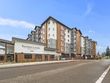 2 BR, 2 BA Apartment 11114 Kendrick Street Southwest Unit C405, Lakewood, WA 98499
