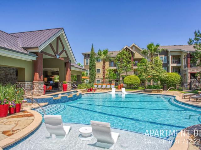 2 BR, 2 BA Apartment 11117 Winterberry PlÂ, Spring, TX 77380