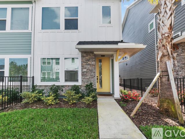 2 BR, 2 BA Apartment 11113 Quasar Ct, Unit 11113, Jacksonville, FL 32256